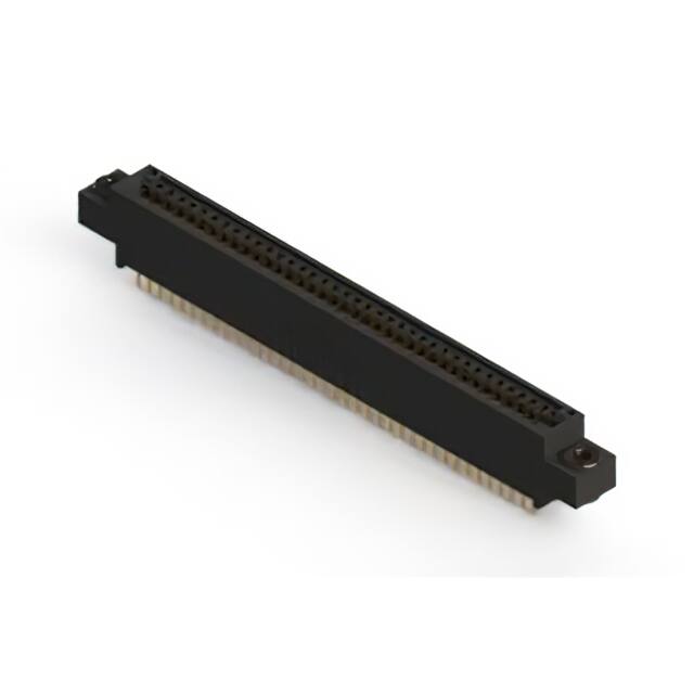 395-074-525-803 EDAC Inc.  Edgeboard Connectors